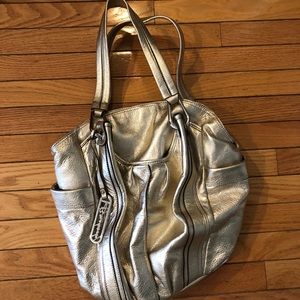 B. Makowsky Handbag